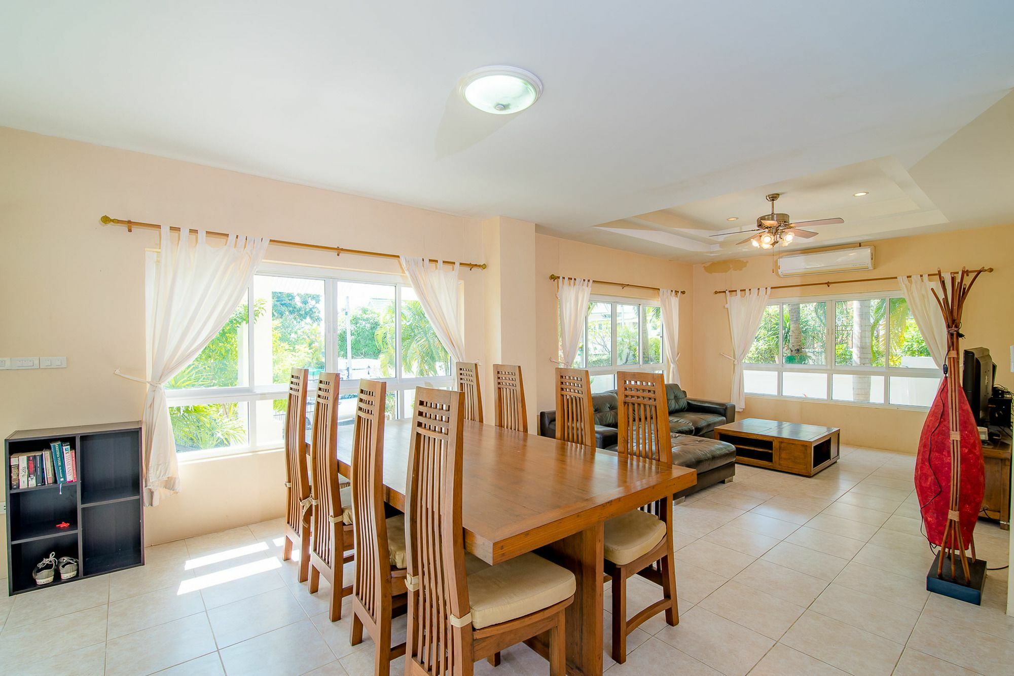 Villa Baanviewkhao Chill Pool
